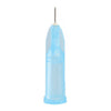 Ago Mesoterapia Luer 31G 0,26X4 mm - Azzurro - Conf. 100 Pz.