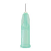 Ago Mesoterapia Luer 33G 0,20X4 mm - Verde - Conf. 100 Pz.