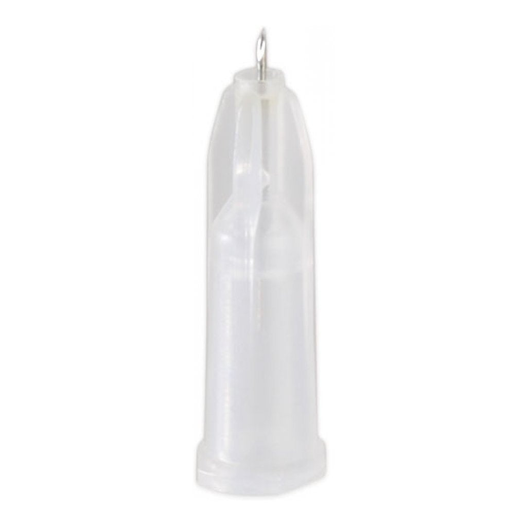 Ago Micro-Mesoterapia 27G 2,5Mm - Bianco - Conf. 25 Pz.
