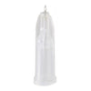 Ago Micro-Mesoterapia 27G 2,5Mm - Bianco - Conf. 25 Pz.