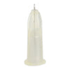 Ago Micro-Mesoterapia 30G 2,5Mm - Giallo - Conf. 25 Pz.