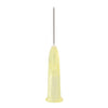 Ago Scleroterapia/Filler Luer 30G 0,30X12Mm - Giallo - Conf. 100 Pz.
