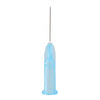 Ago Scleroterapia/Filler Luer 31G 0,31 0,26X12Mm - Azzurro - Conf. 100 Pz.