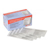 Alcomed Alcohol Pads - Scatola da 100 Pads - Cartone 10000 Pz.