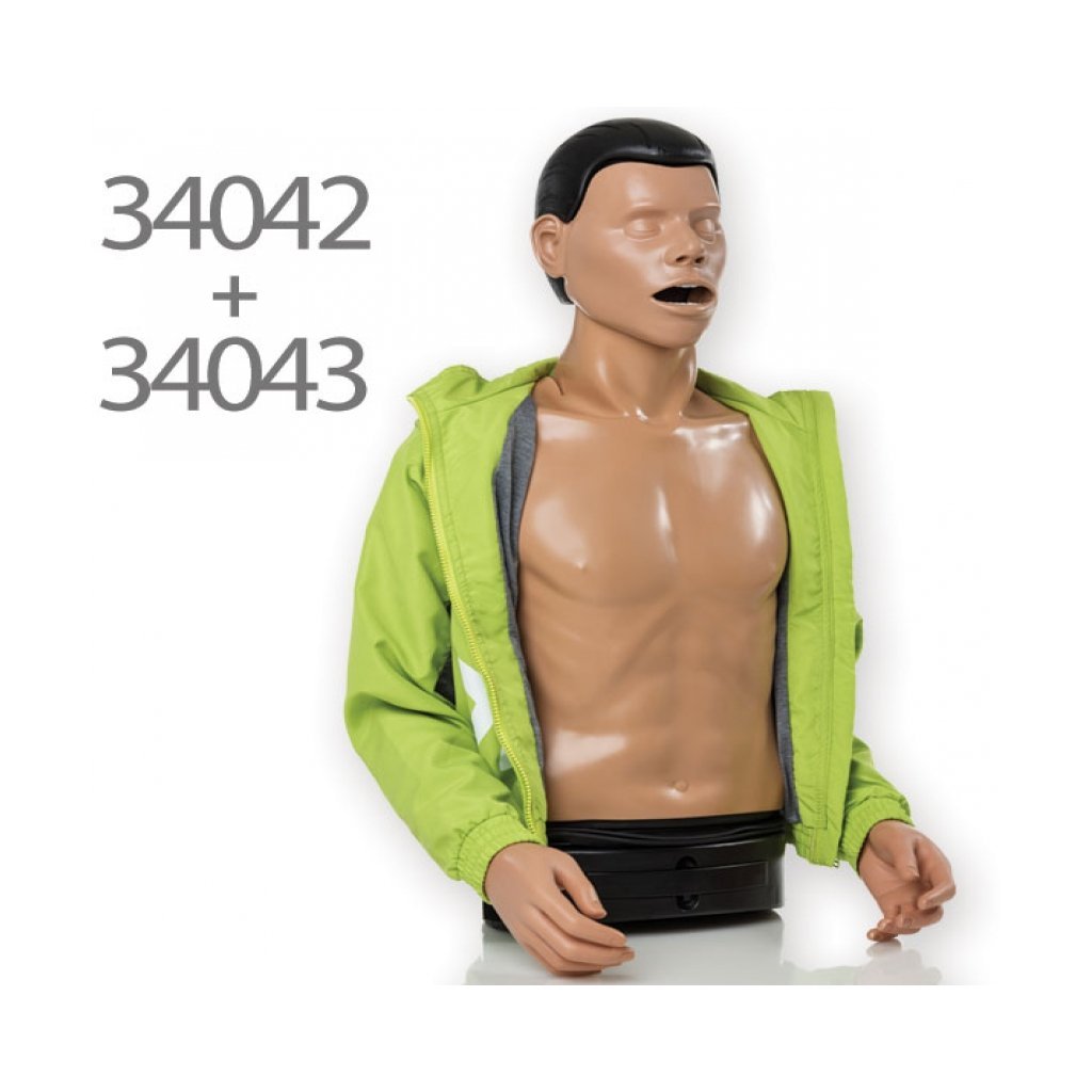 Ambu Airway I Man - 1 Pz.