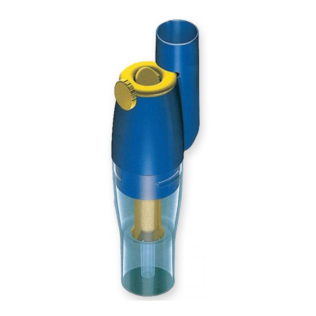 Ampolla per Aerosol - Policarbonato - 1 Pz.