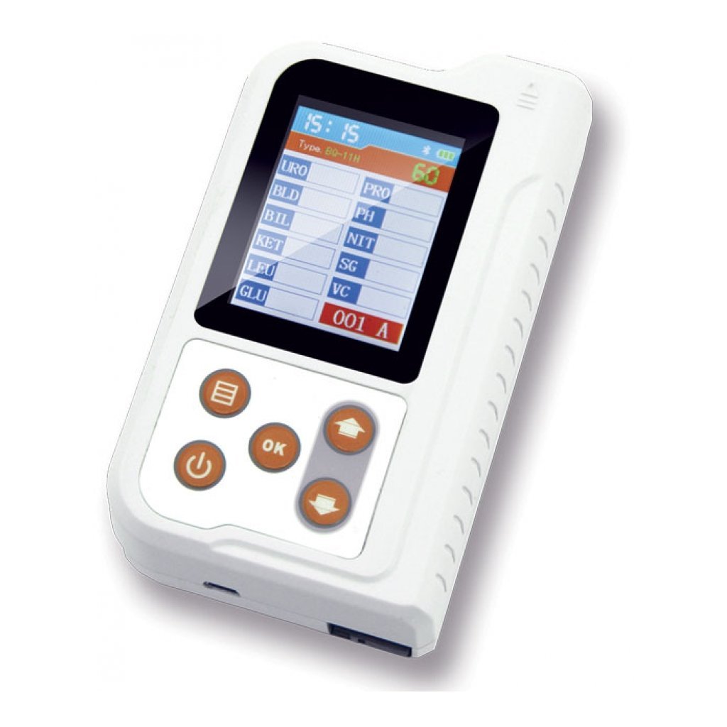 Apparecchio per Analisi Urina Gima - 1 Pz.