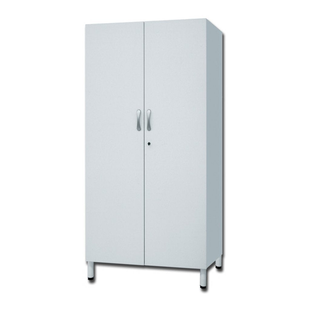 Armadio Portamedicinali - Bilaminato - Bianco - 1 Pz.