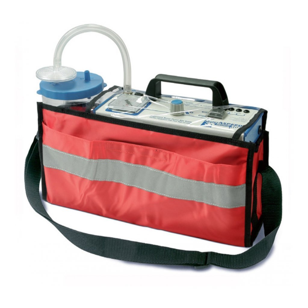 Aspiratore Mini Aspeed Pro a Batteria - 1 Pz.