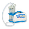 Aspiratore Super Vega - Vaso 2 Litri - 1 Pz.