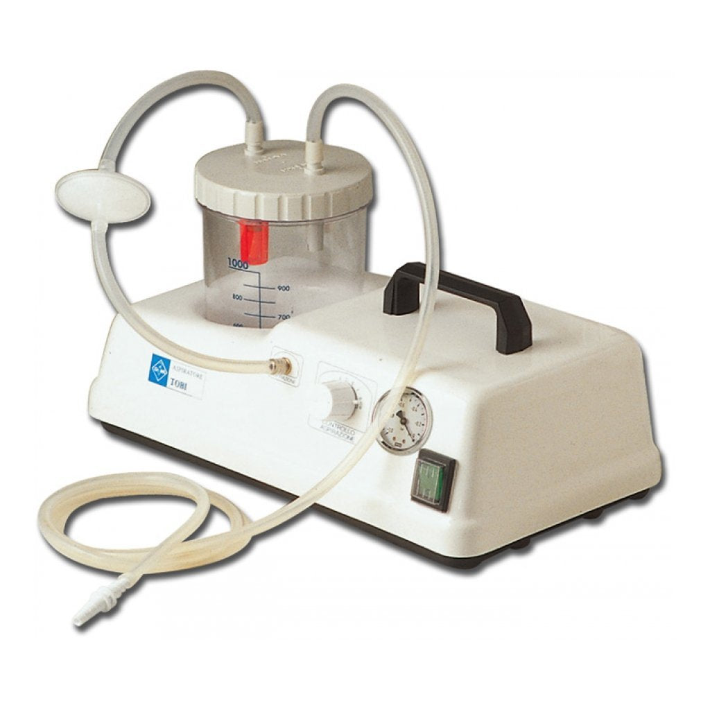 Aspiratore Tobi - 1 Pz.
