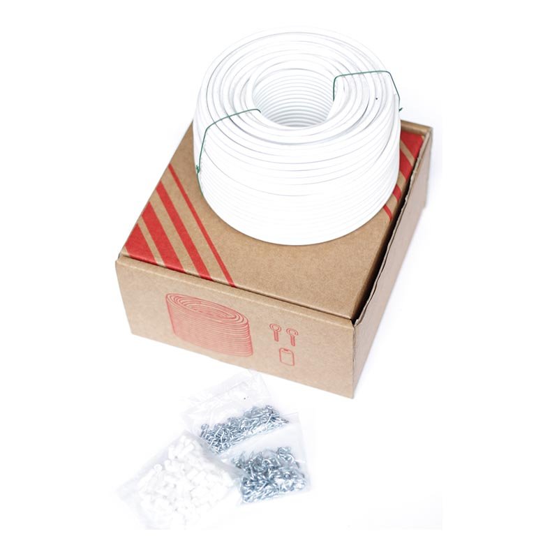 Elastobrise + Accessori per tende