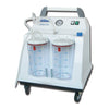 Aspiratore Tobi Hospital - 2 Vasi da 4 Litri - 1 Pz.