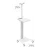 Asta Flebo per Cod. 27869-71, 27880-97 - 1 Pz.