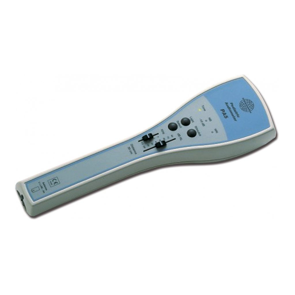Audiometro Pa5 - 1 Pz.