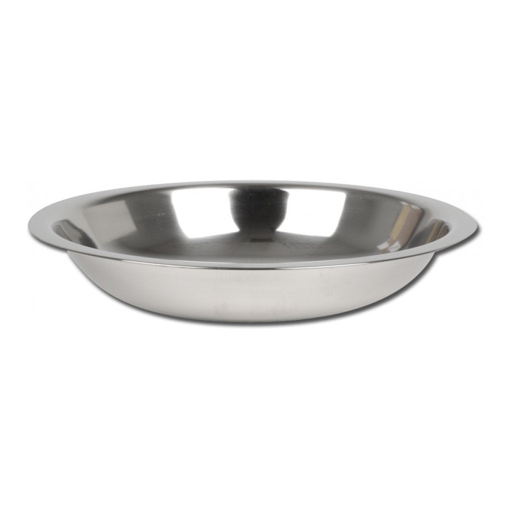 Bacinella Acciaio Inox Diametro 310 mm - 1 Pz.