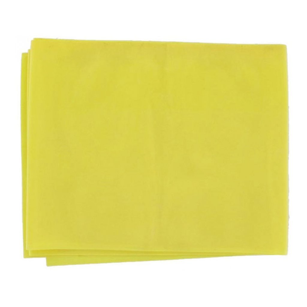 Banda Latex-Free 1,5 M X 14 cm X 0,20 mm - Gialla - 1 Pz.