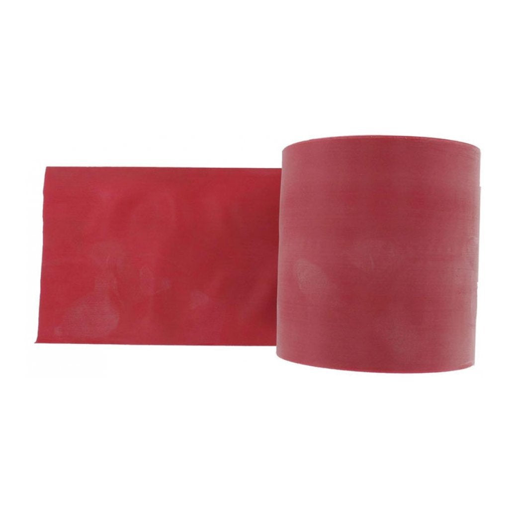 Banda Latex-Free 45 M X 14 cm X 0,30 mm - Rossa - 1 Pz.
