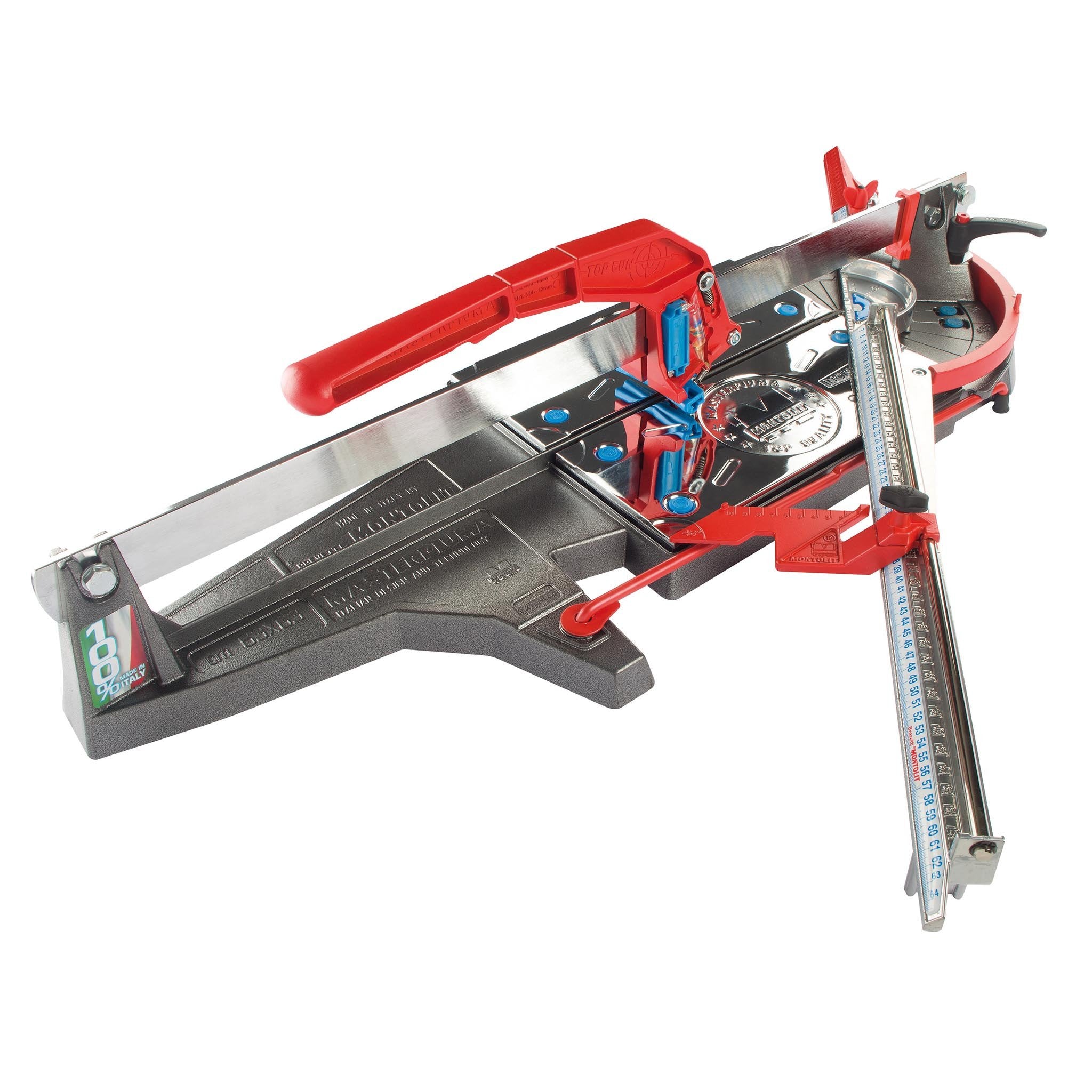 Tagliapiastrelle MINIMONTOLIT - taglio 63 cm - 63P