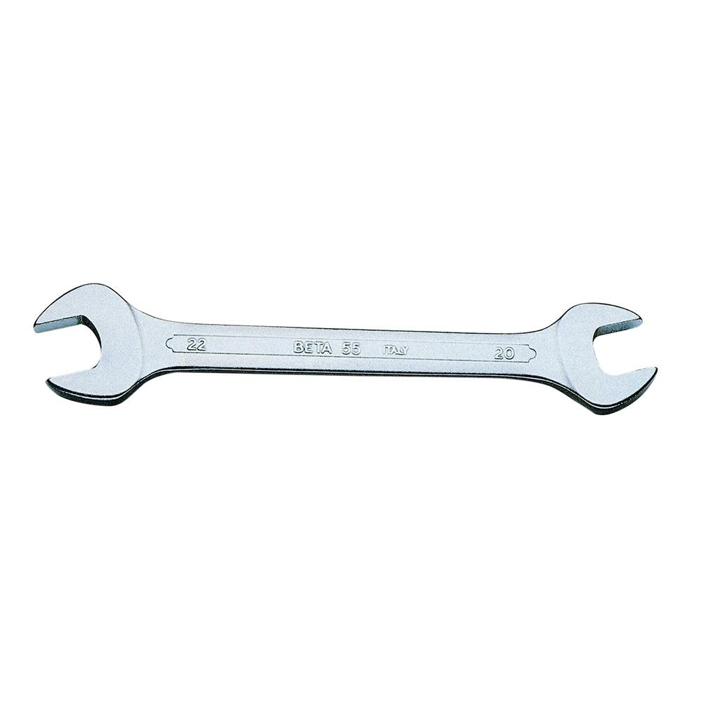 Chiave a forca doppia - 24/26 mm - 550087