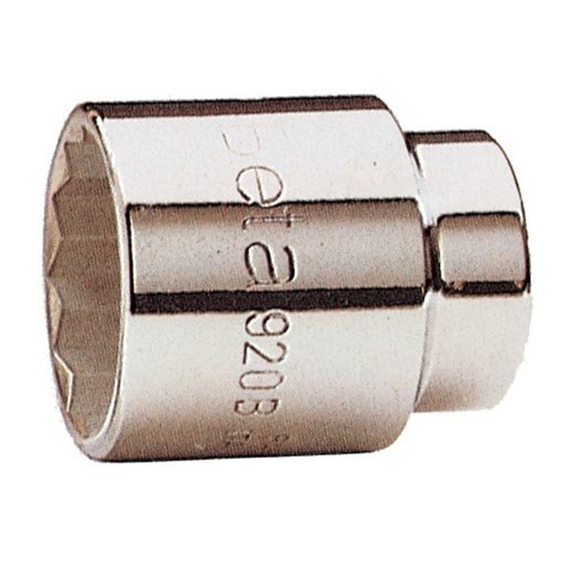 Chiave a bussola poligonale - 21 mm - 9200121