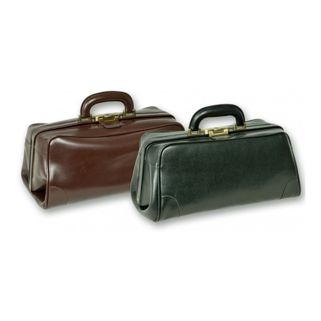 Borsa ''Florida Pelle'' - Marrone - 1 Pz.