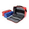 Borsa Cubo Pvc - Rossa - 1 Pz.