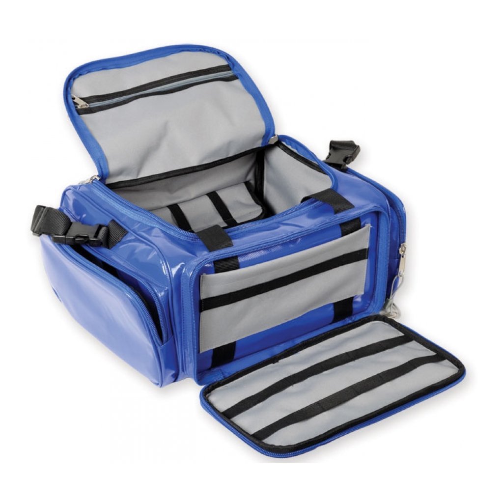 Borsa Emergenza Pvc - Blu - 1 Pz.