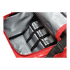 Borsa Emergenza Pvc - Rossa - 1 Pz.