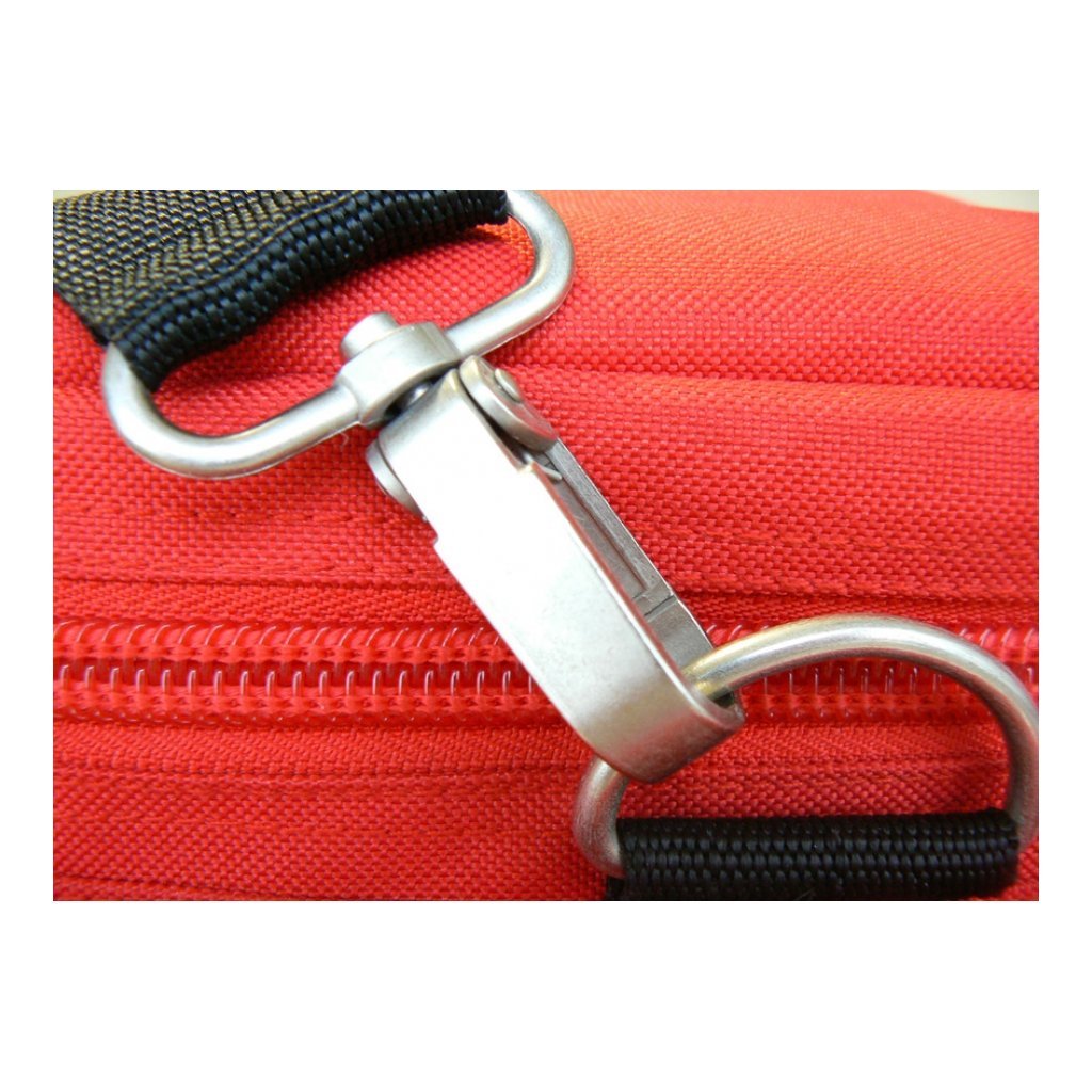 Borsa Smart - Media - Rossa - 1 Pz.