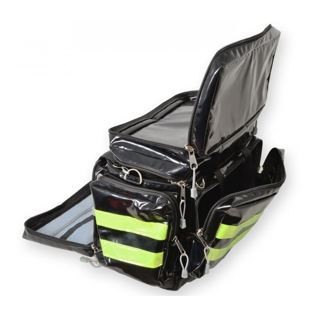 Borsa Smart Pvc - Media - Nera - 1 Pz.