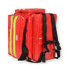 Borsa Smart Pvc - Media - Rossa - 1 Pz.