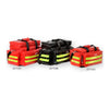 Borsa Smart Pvc - Piccola - Rossa - 1 Pz.