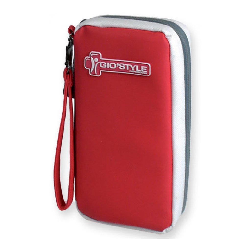 Borsa Termica Medinsuline - Rossa/Bianca - 1 Pz.