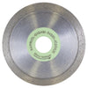 Disco diamantato per ceramica - Ø115 mm -54318