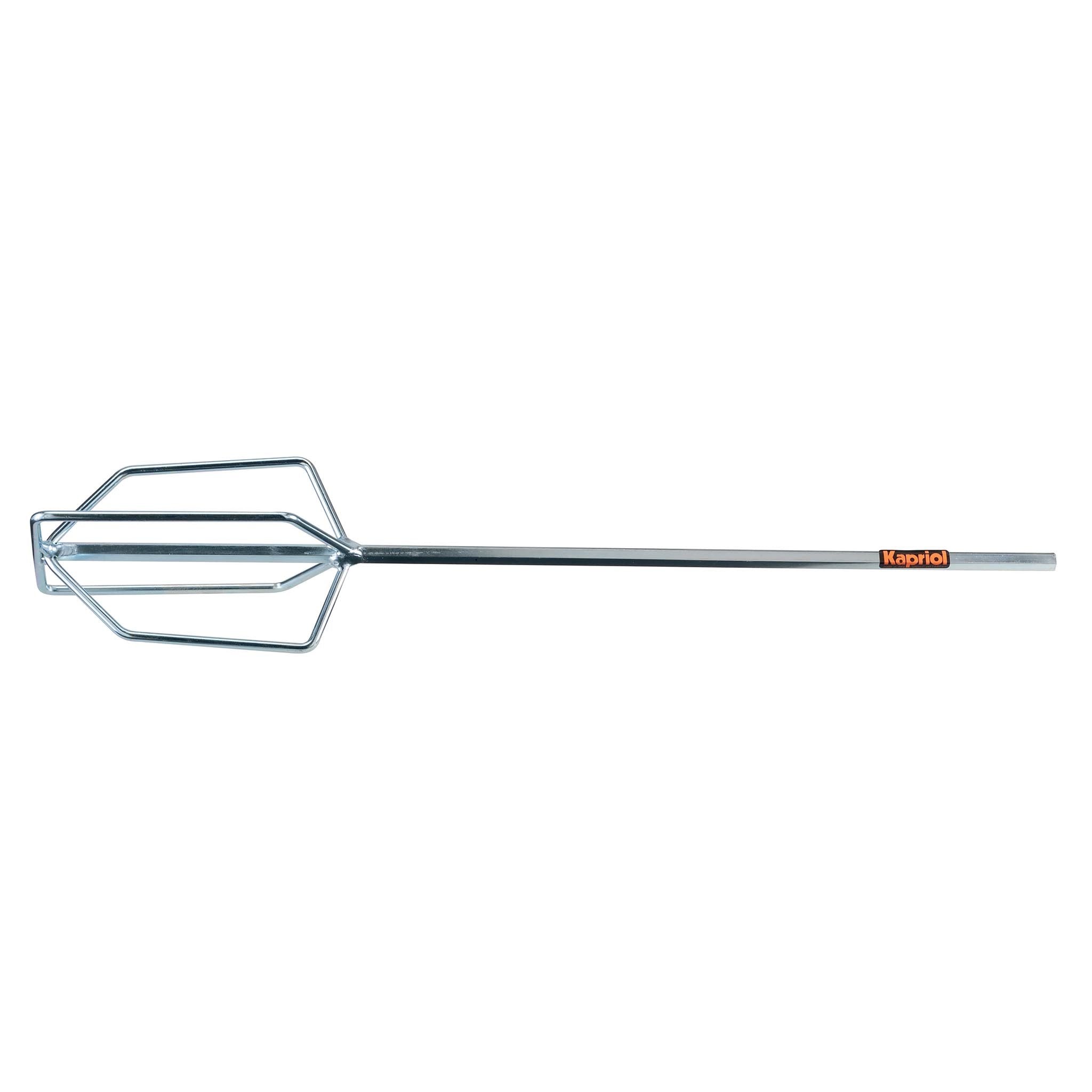 Frusta per Miscelatore Cemento - Ø10X70 cm