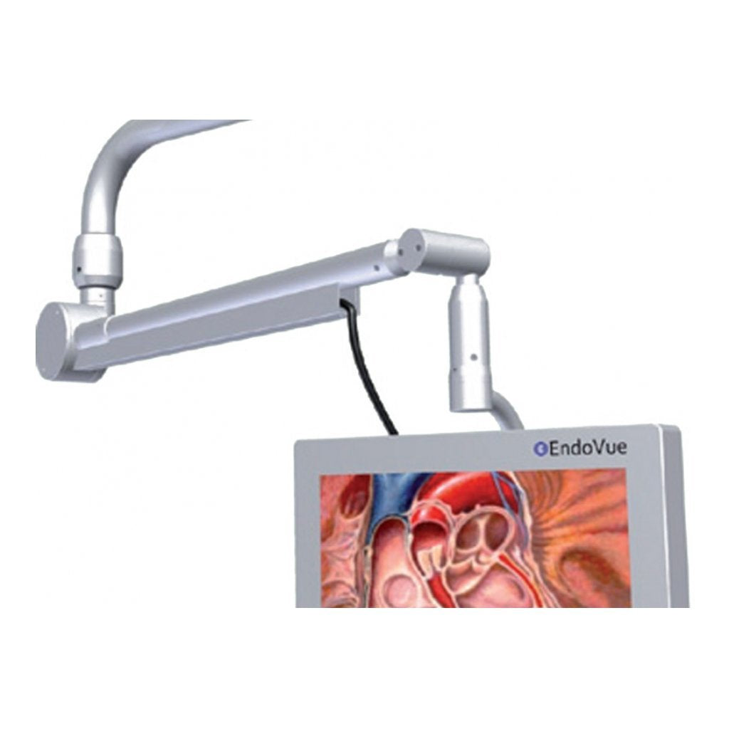 Braccio Porta Monitor - Indipendente - 1 Pz.