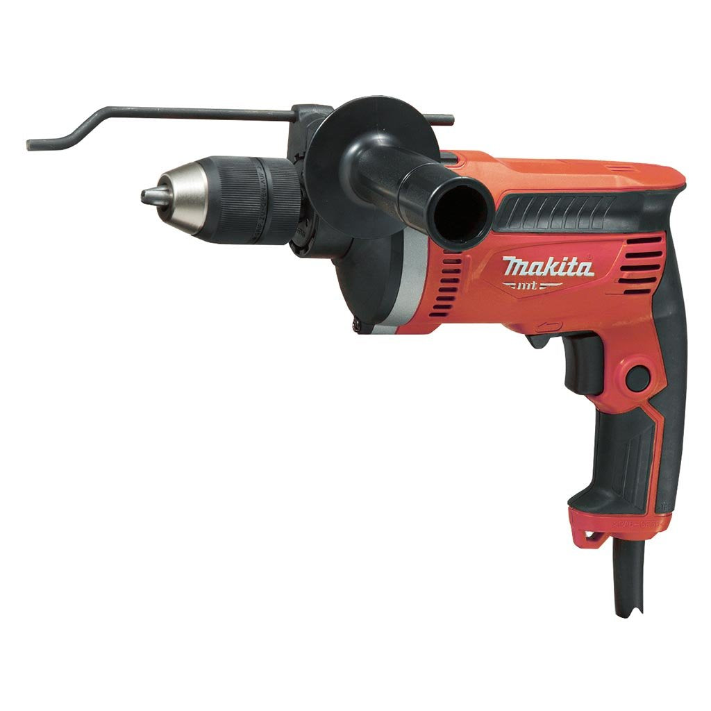 Trapano a Percussione Potenza 710 Watt Velocità 3200 giri/min - M8101