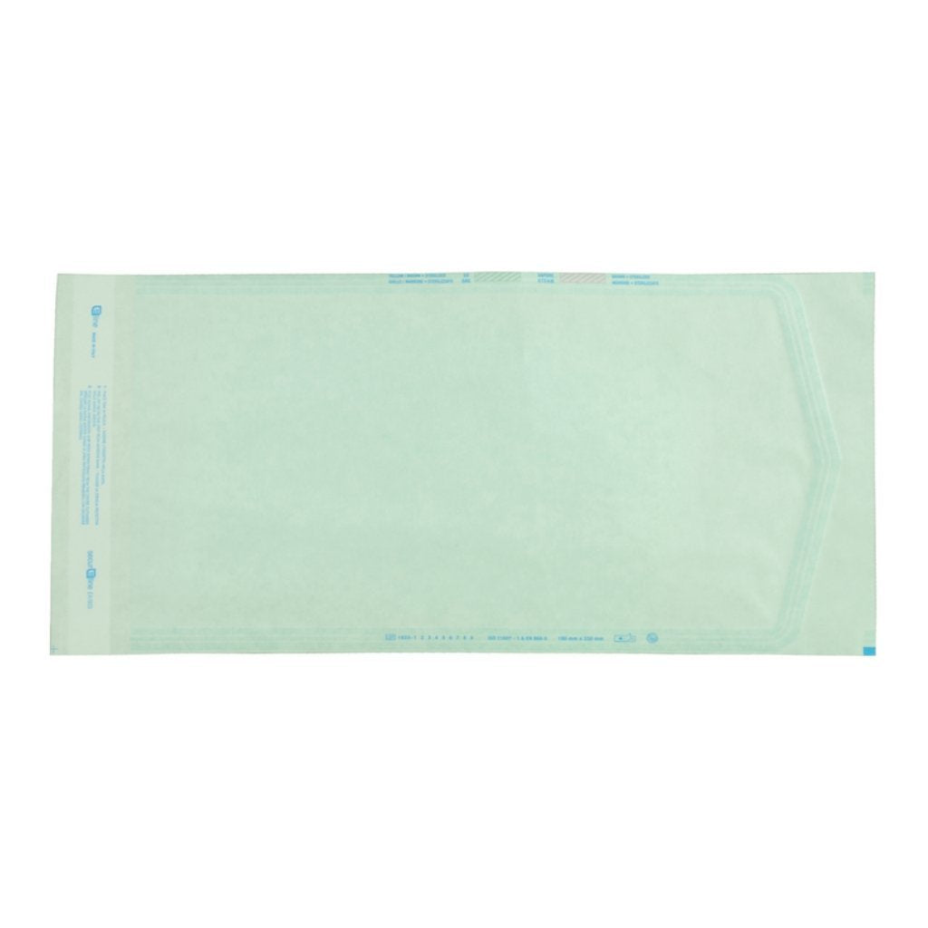 Buste Autosaldanti 190X330 mm - Conf. 1200 Pz.