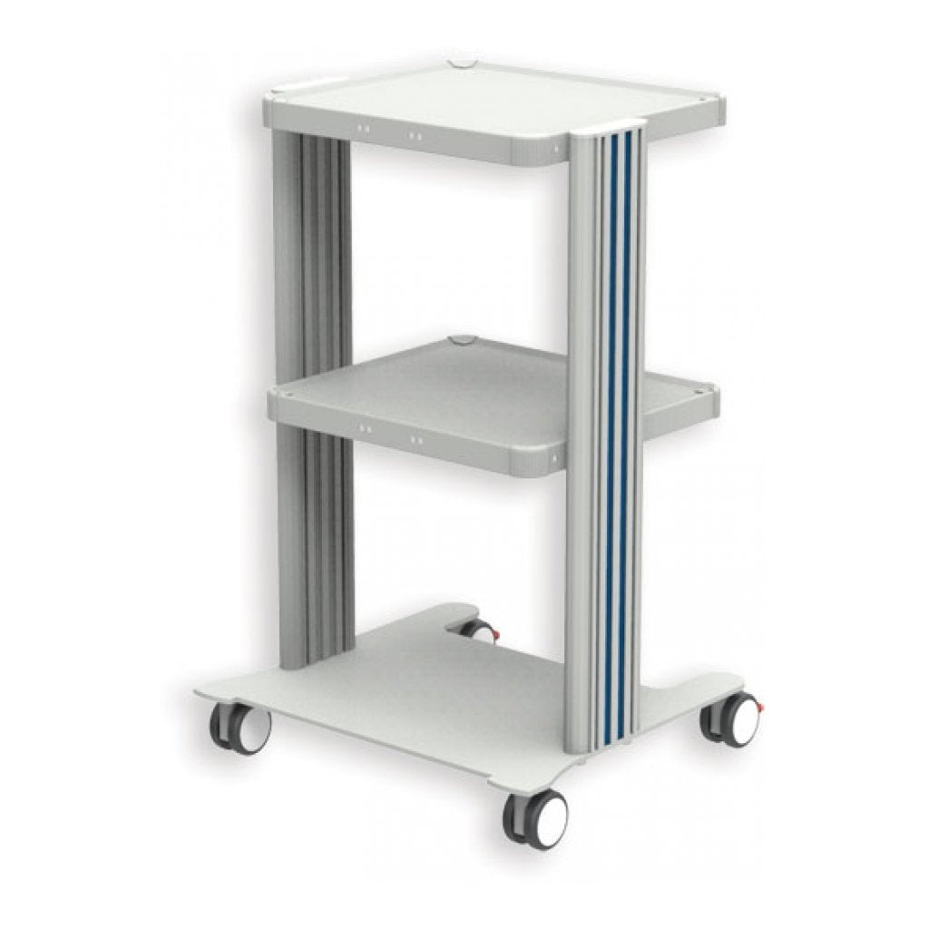 Carrello Easy - 3 Ripiani - 1 Pz.