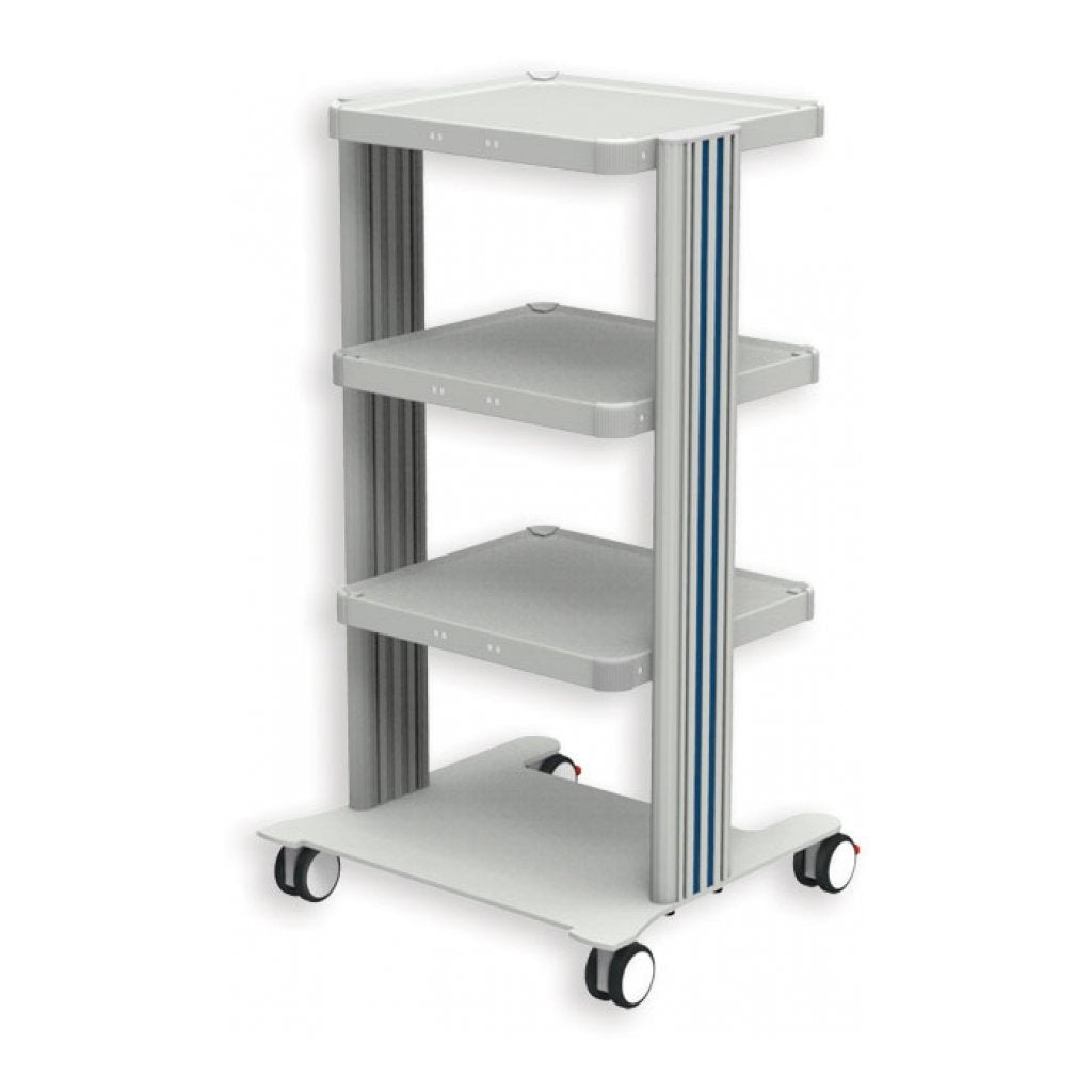 Carrello Easy - 4 Ripiani - 1 Pz.
