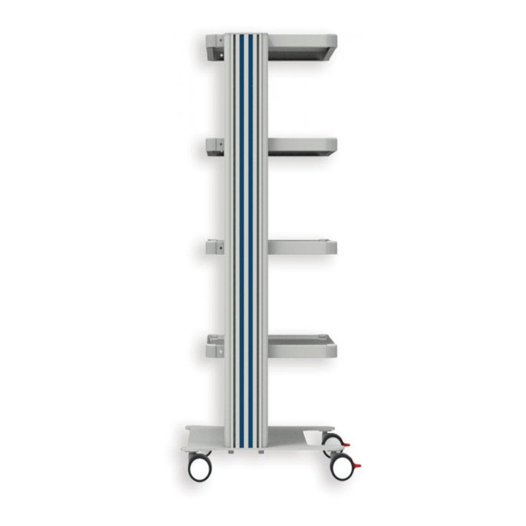 Carrello Easy - 5 Ripiani - 1 Pz.