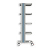 Carrello Easy - 5 Ripiani - 1 Pz.