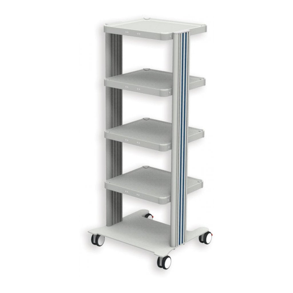 Carrello Easy - 5 Ripiani - 1 Pz.