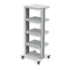 Carrello Easy - 5 Ripiani - 1 Pz.