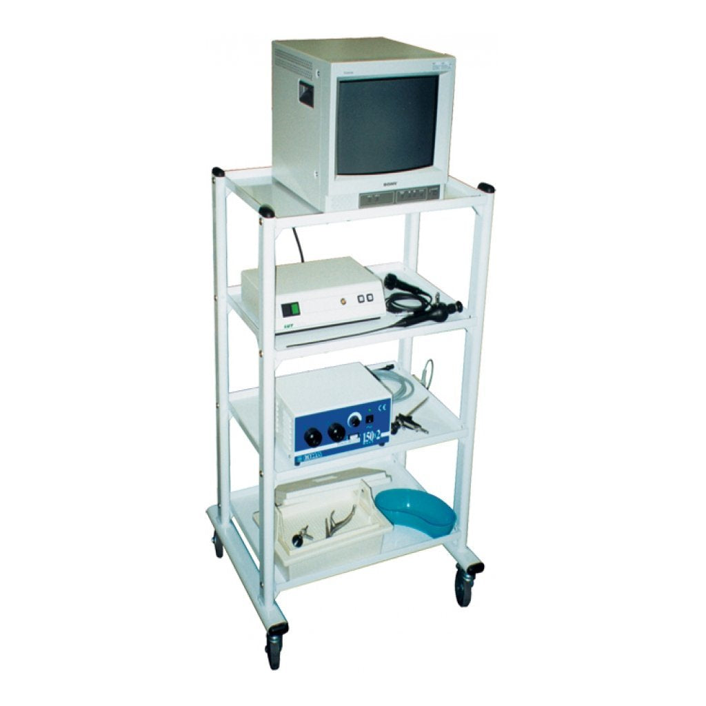 Carrello Excel - 4 Ripiani - 1 Pz.