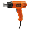 Pistola Termica Sverniciatore 1750W -  460/600°C - KX1650