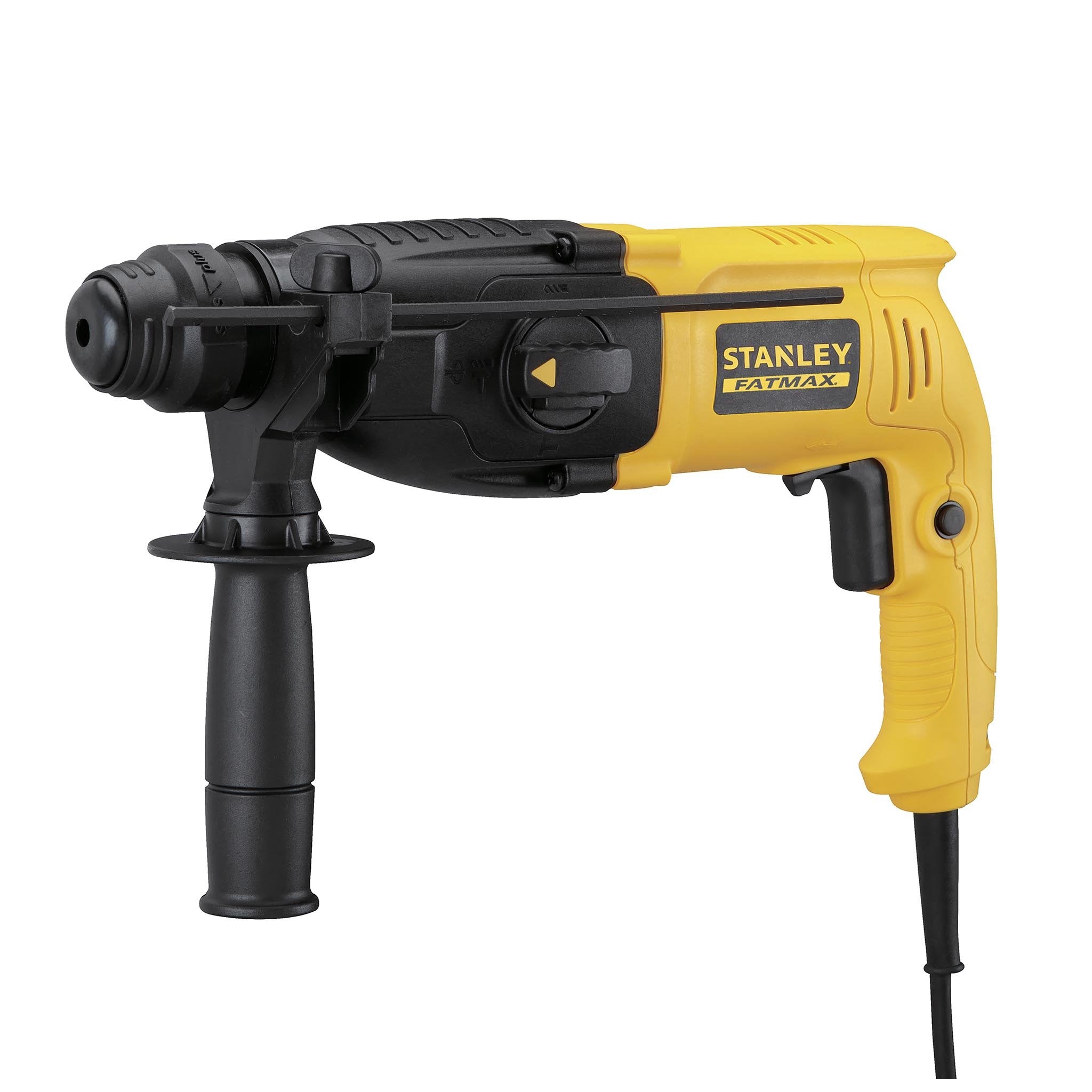 Trapano Martello Tasselatore 750 Watt 1250 Giri/Min - SFMEH200K