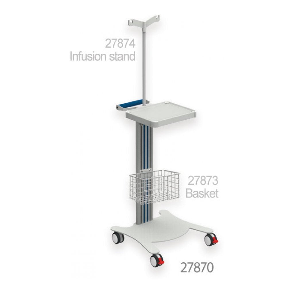Carrello Super Easy - 32X26Cm - 1 Pz.