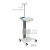 Carrello Super Easy - 32X26Cm - 1 Pz.